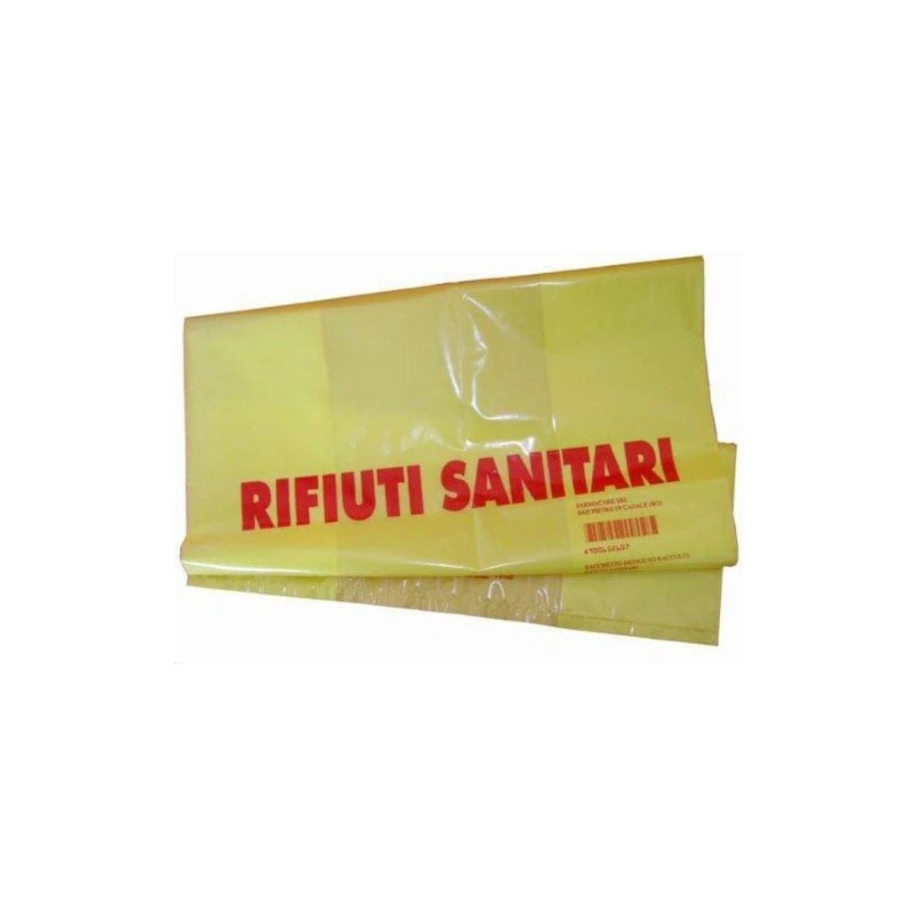 SACCHETTO MON RIFIUTI SANIT