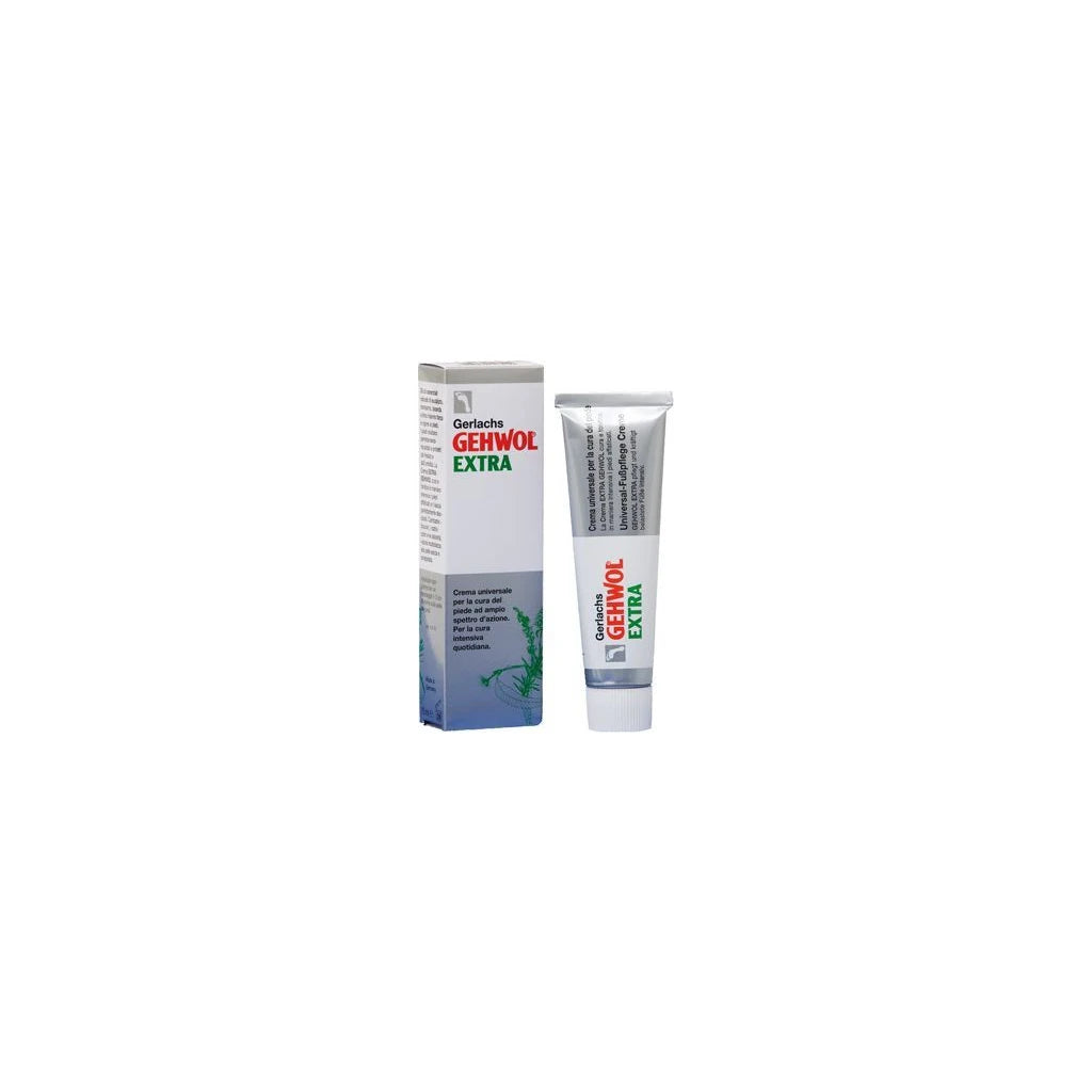 GEHWOL CREMA EXTRA 75ML