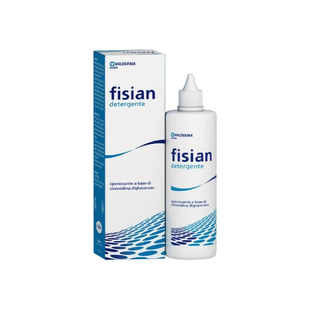 FISIAN DET CUTE/MUCOSE 200ML