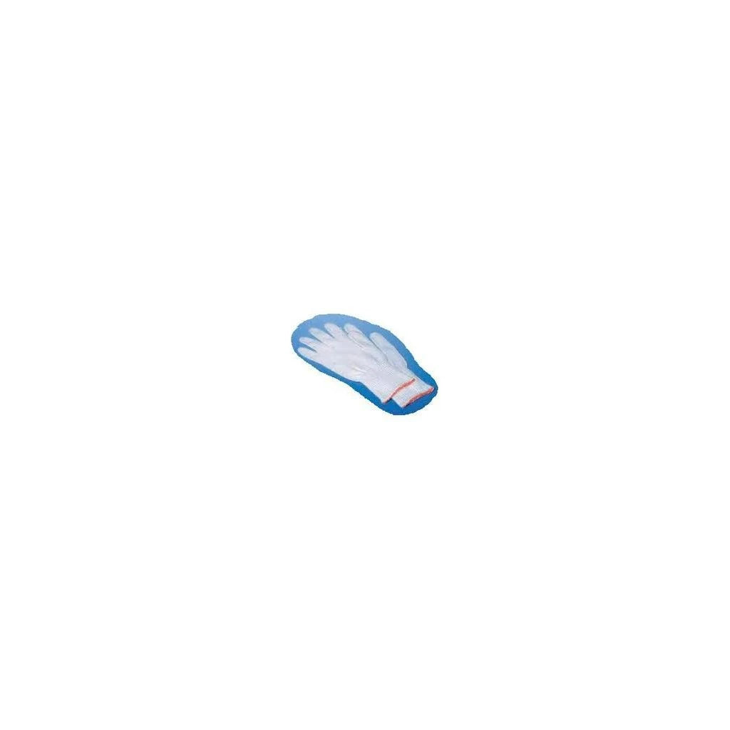 White Cotton Glove Size 9 | Protection & Hygiene