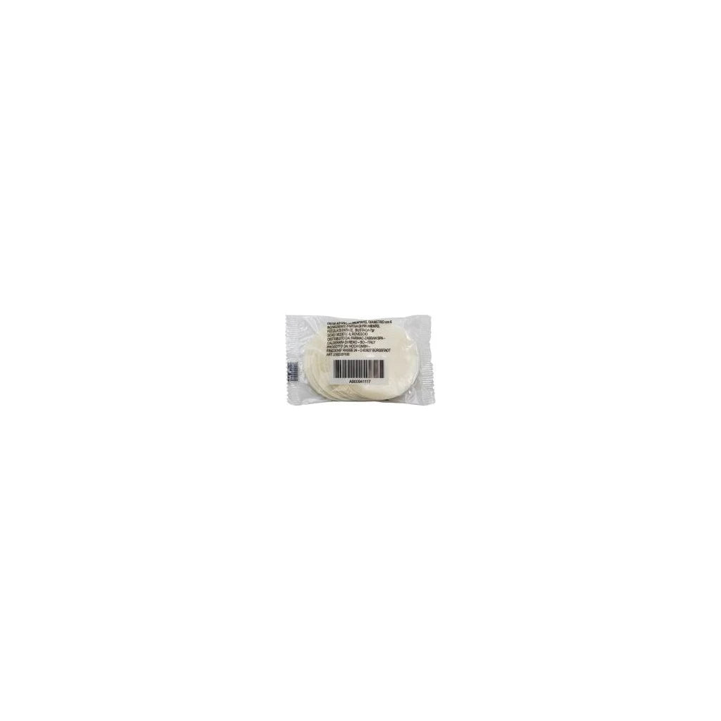 OSTIE TONDE 6CM BUST 7G