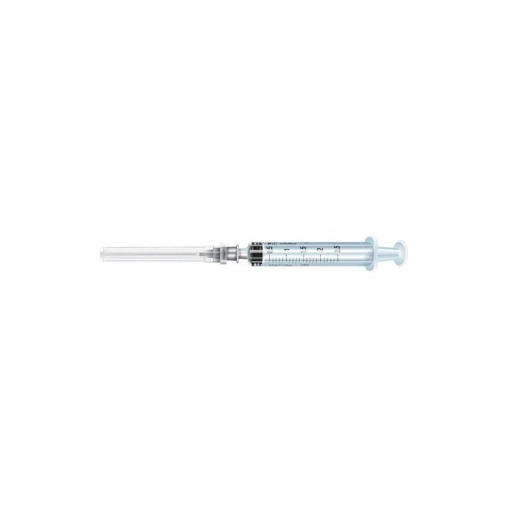 SIR PIC 10ML G21X1,5 CEN 1PZ