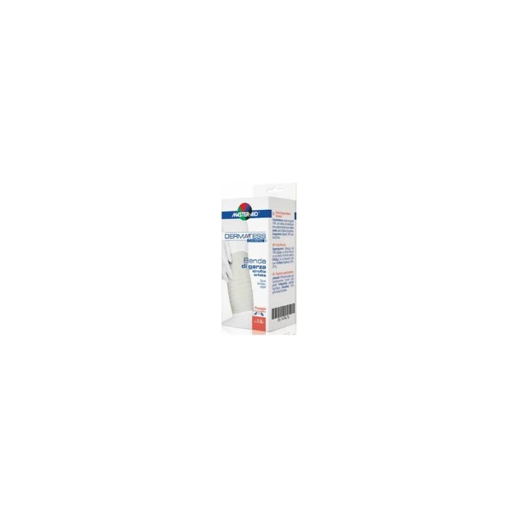 DERMATESS BENDA CAMBRIC 7X5