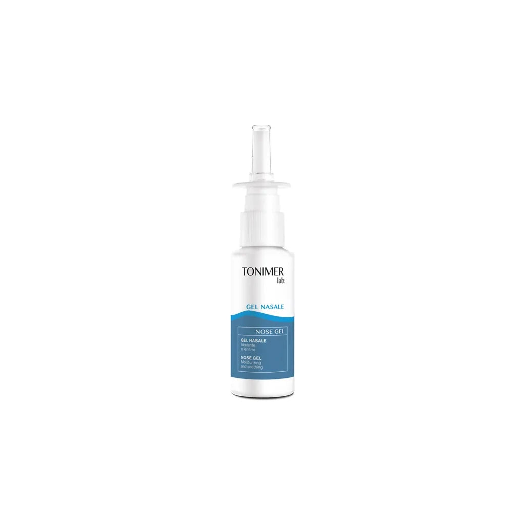 TONIMER LAB GEL NASALE 20ML