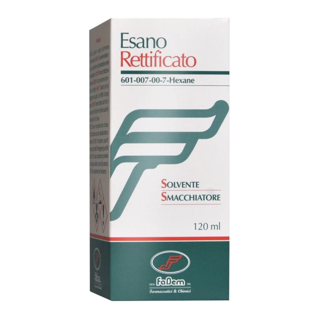 ESANO RETTIFICATO 120ML C/ASTU