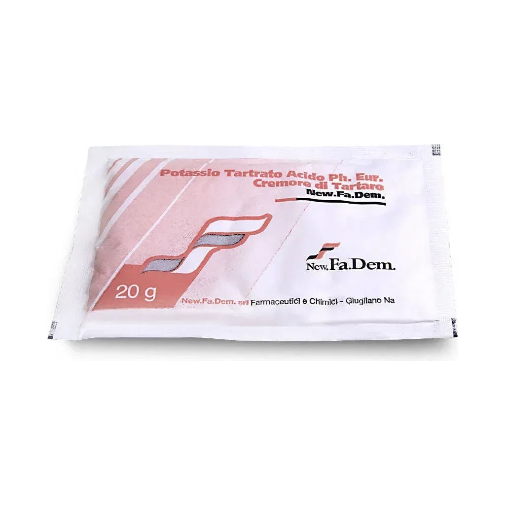 CREMORE TARTARO 20G