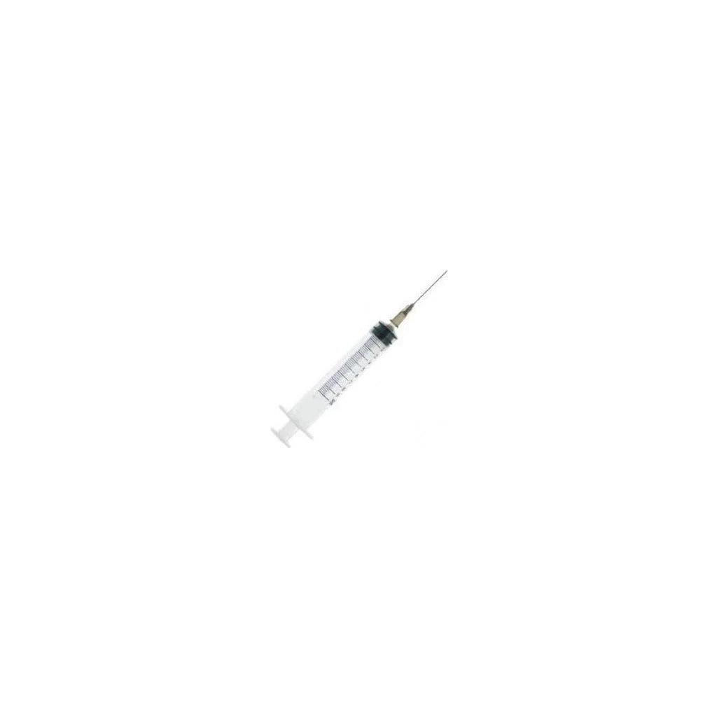 SIR PIC 10ML G20X1,5 CEN 1PZ
