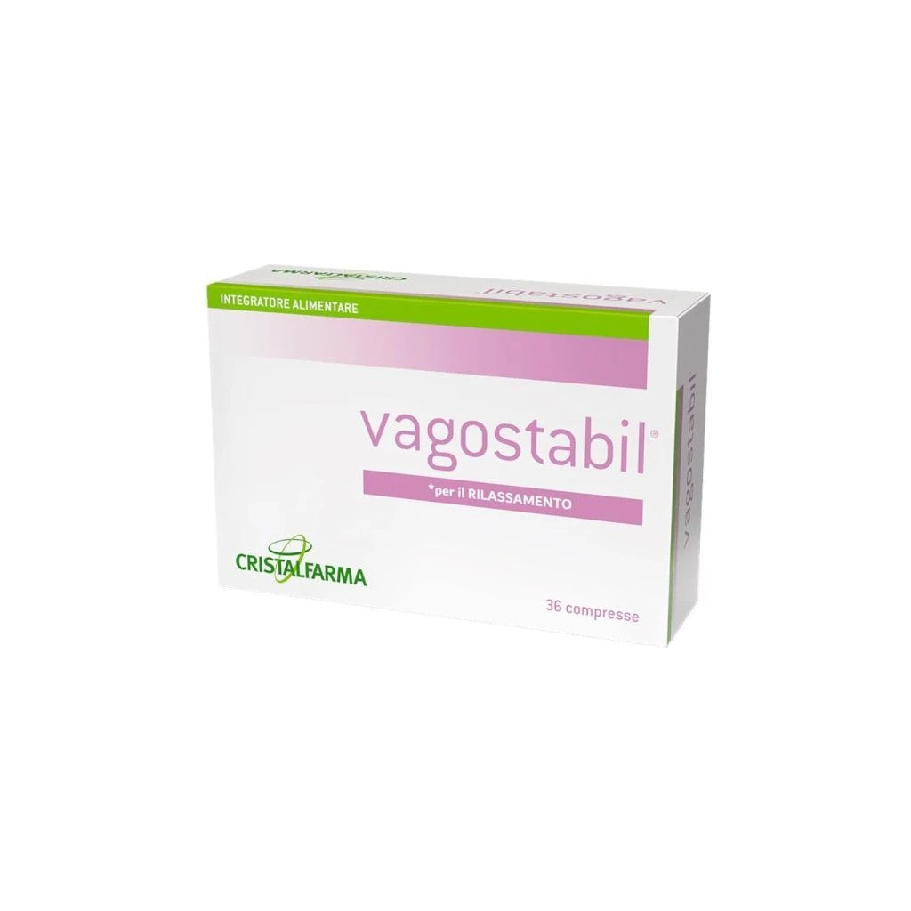 VAGOSTABIL 36CPR