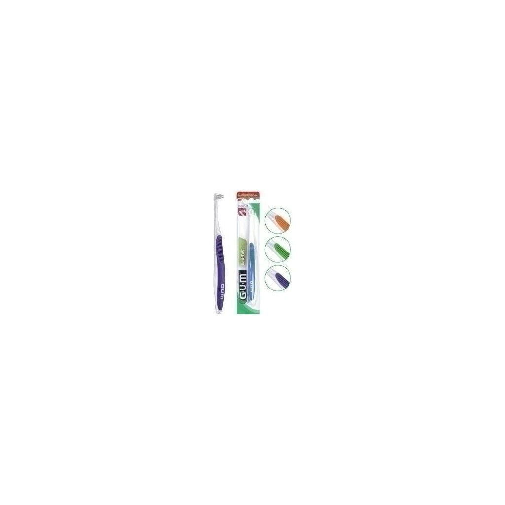GUM END TUFT SPAZ MONOCIUFFO