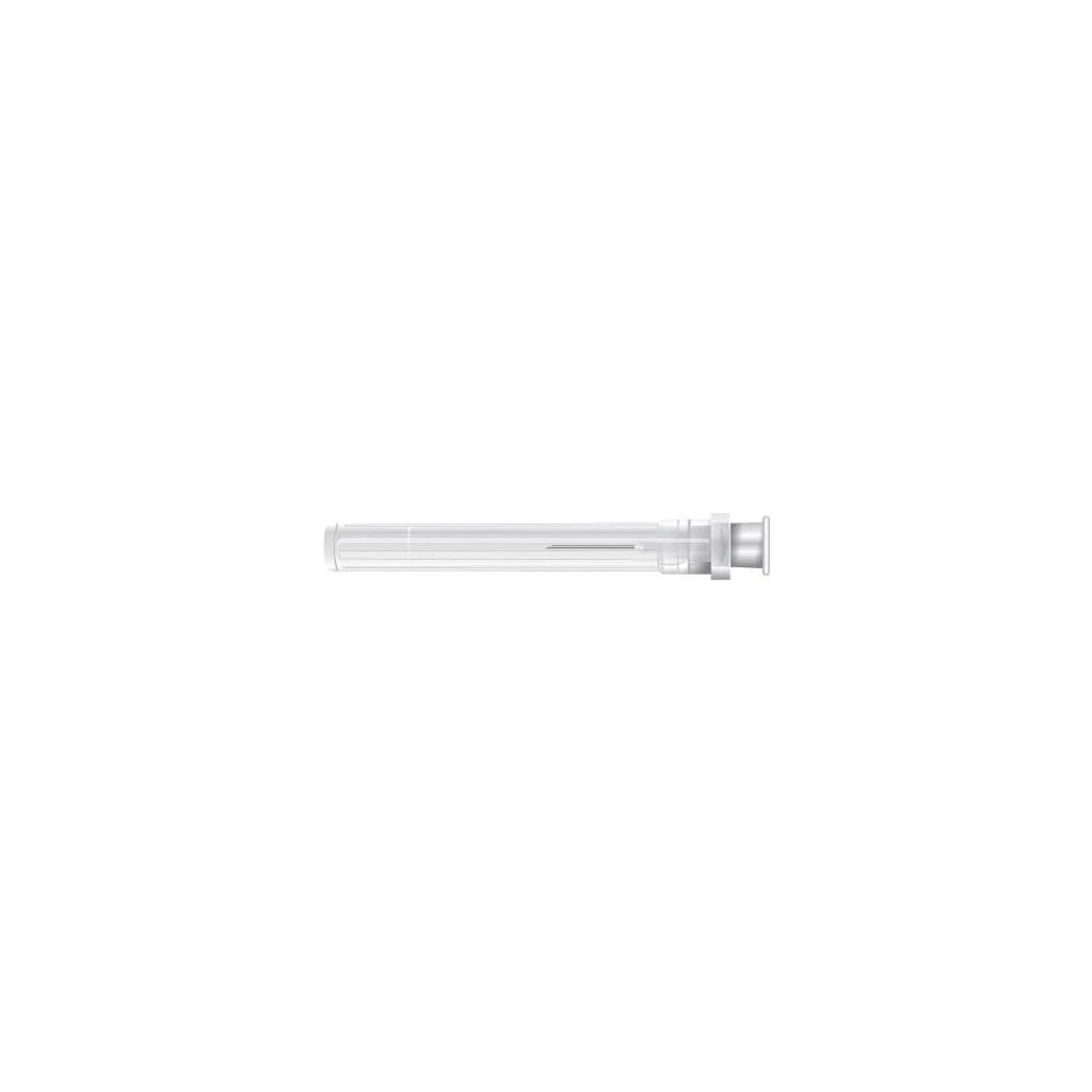 Pic G21 Sterile Needles - 100 Count Pack | PIKDARE