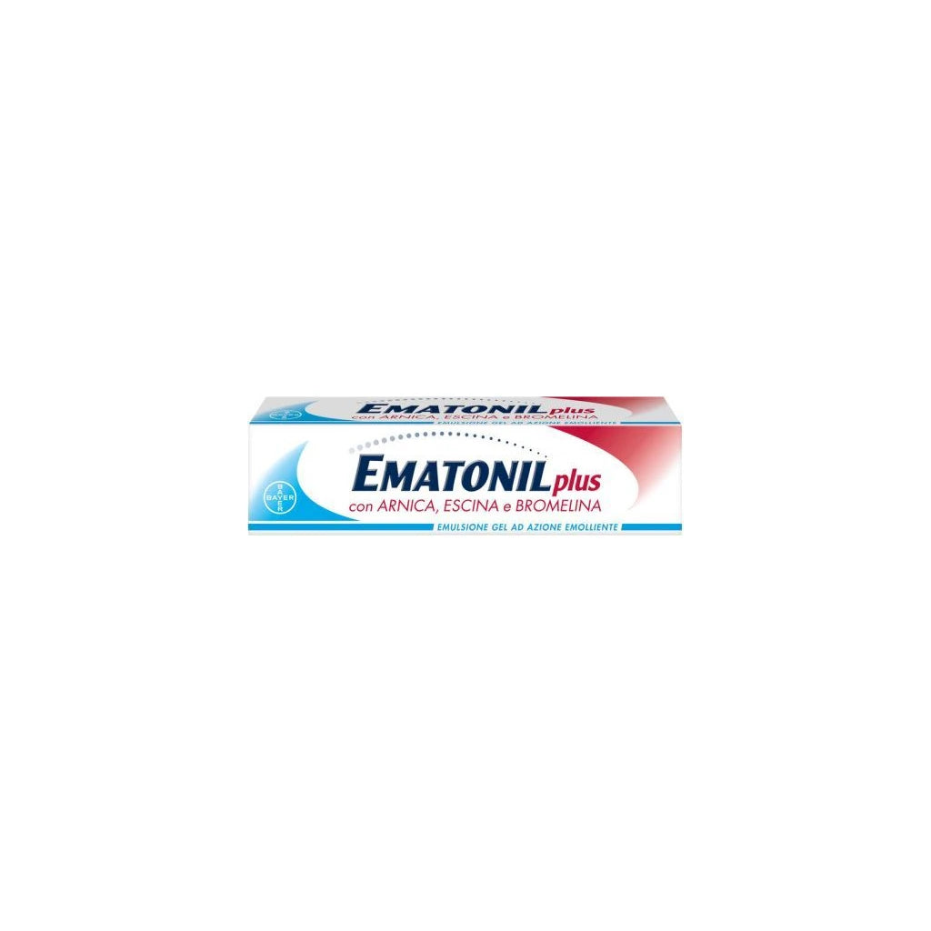 EMATONIL PLUS EMULS GEL 50ML