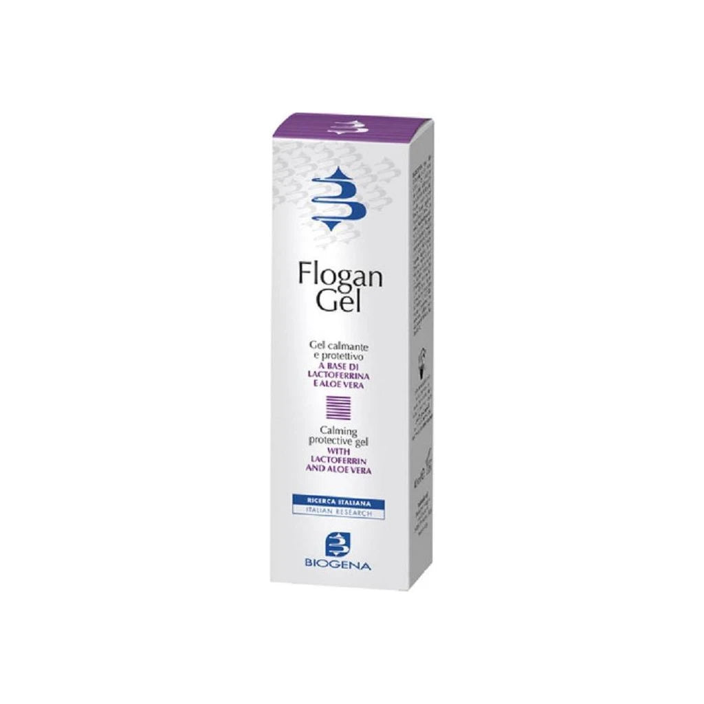 FLOGANGEL CR P IPEAREATT 40ML