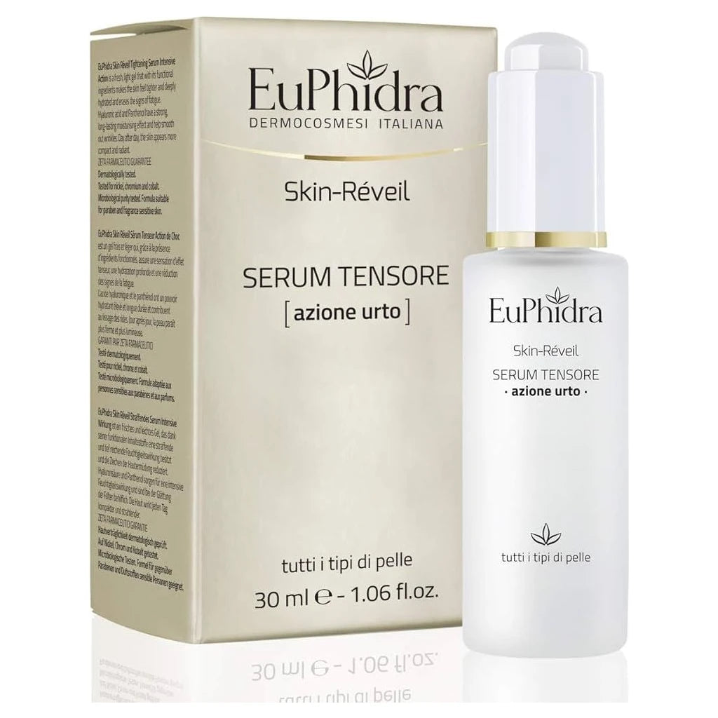 EUPHIDRA SKIN REVEIL SERUM TEN