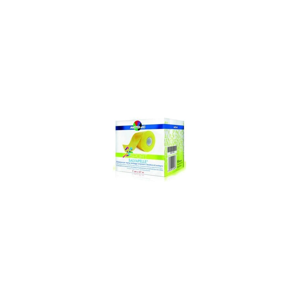 M-AID SPORT SALVAP MED 7X20