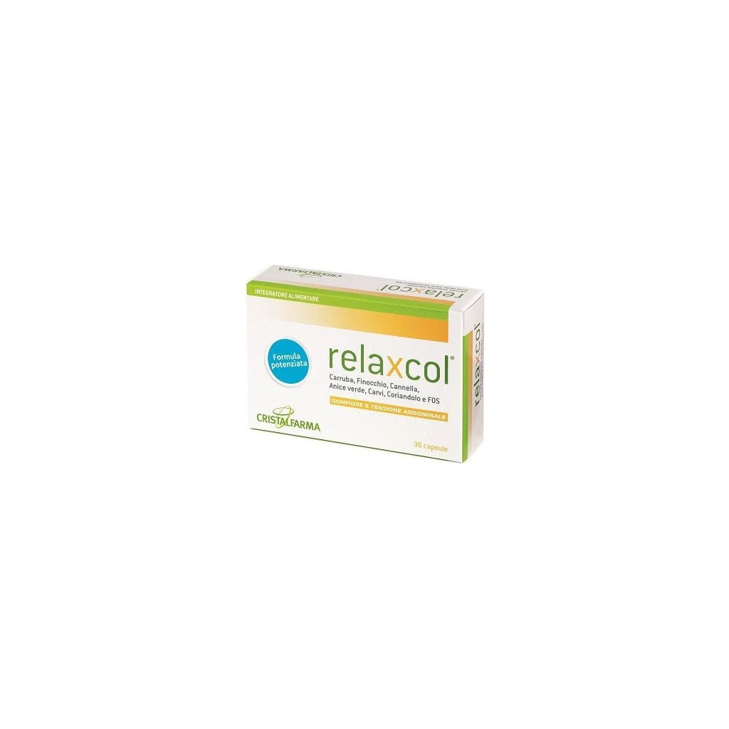 RELAXCOL 36CPS