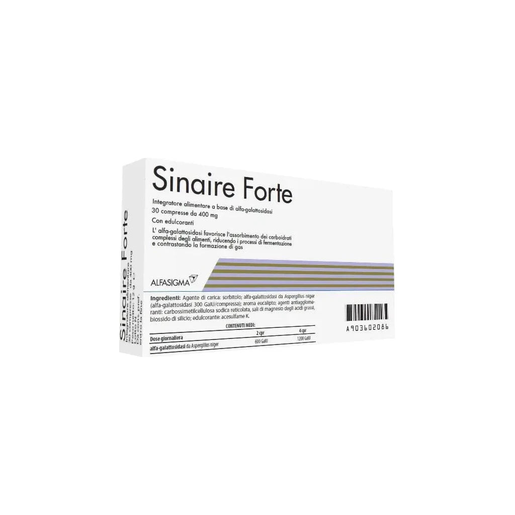 SINAIRE FORTE 30CPR