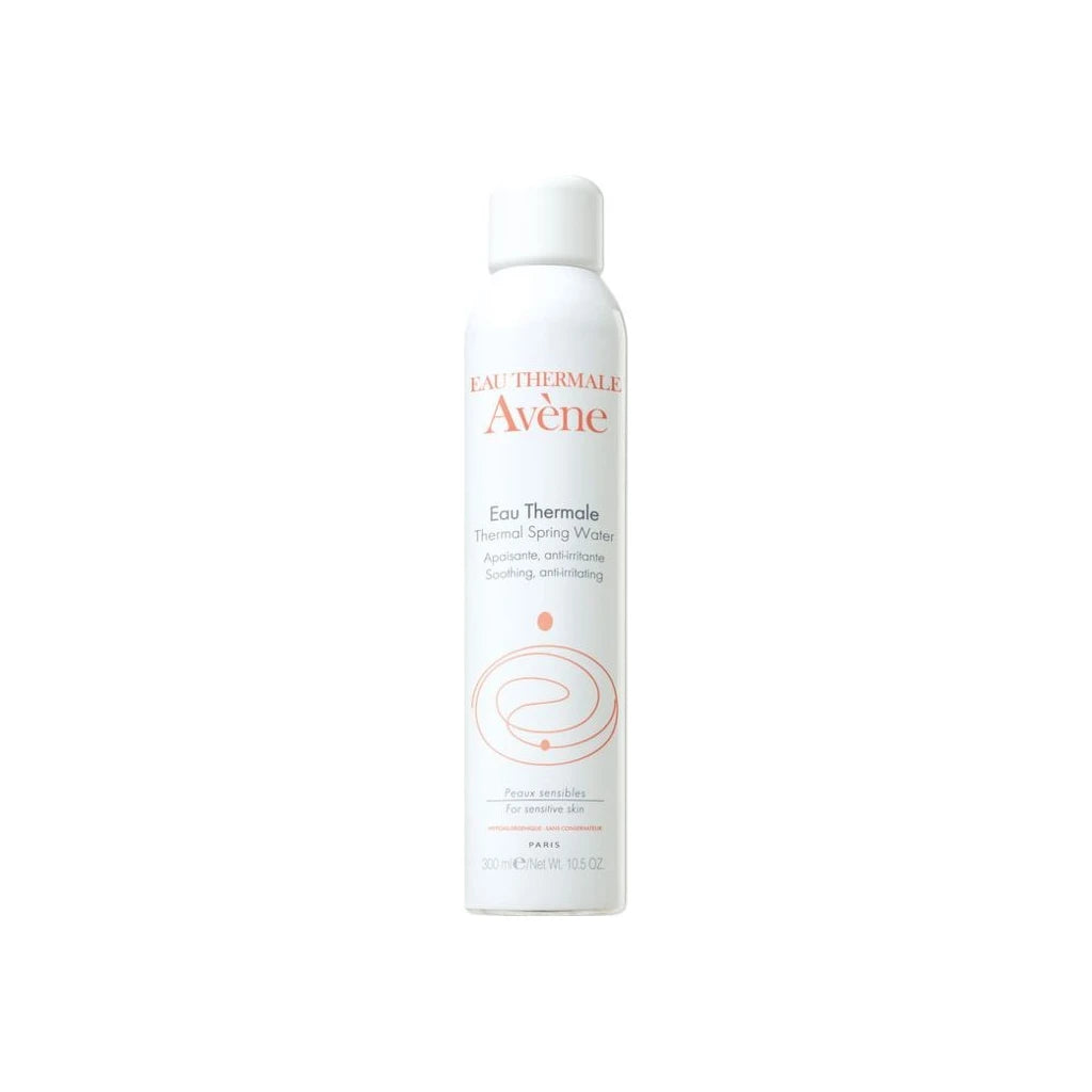 Avène Thermal Spring Water Spray 300ml | Soothing Sensitive Skin