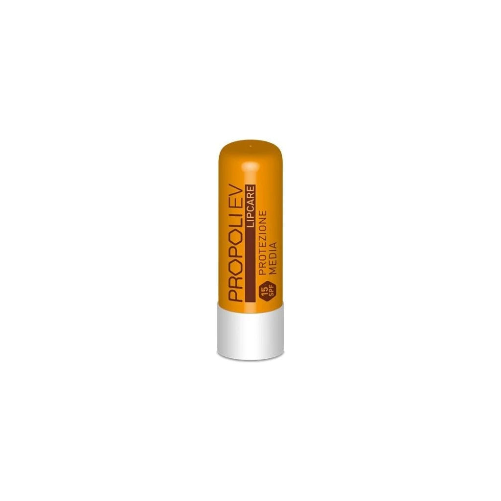 Propolis Aloe Lip Balm Stick SPF 15 | Hydrating & Protective Lip Care | Erba Vita