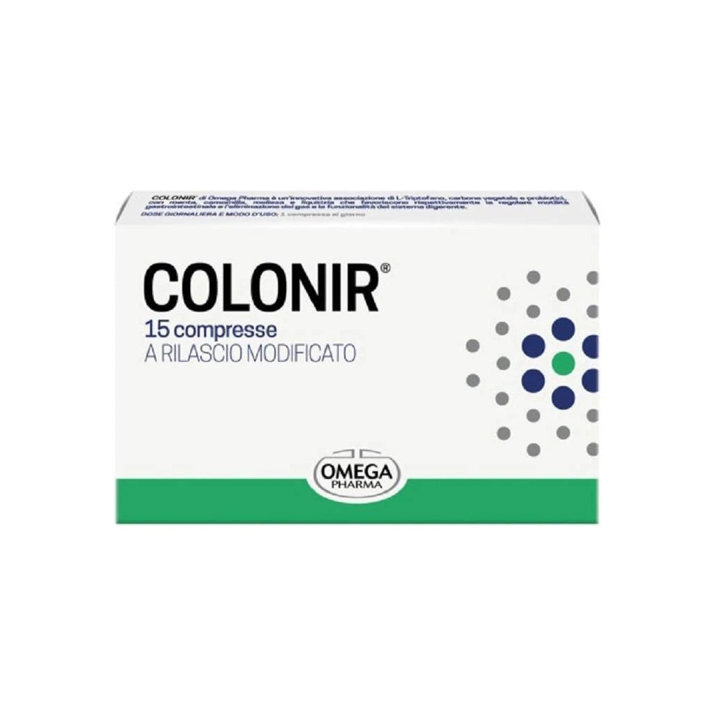 COLONIR 15CPR