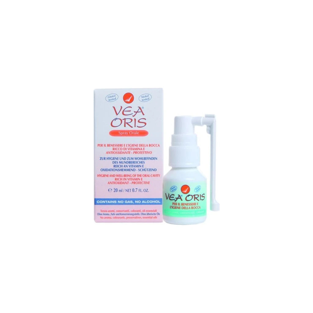 VEA ORIS SPR 20ML