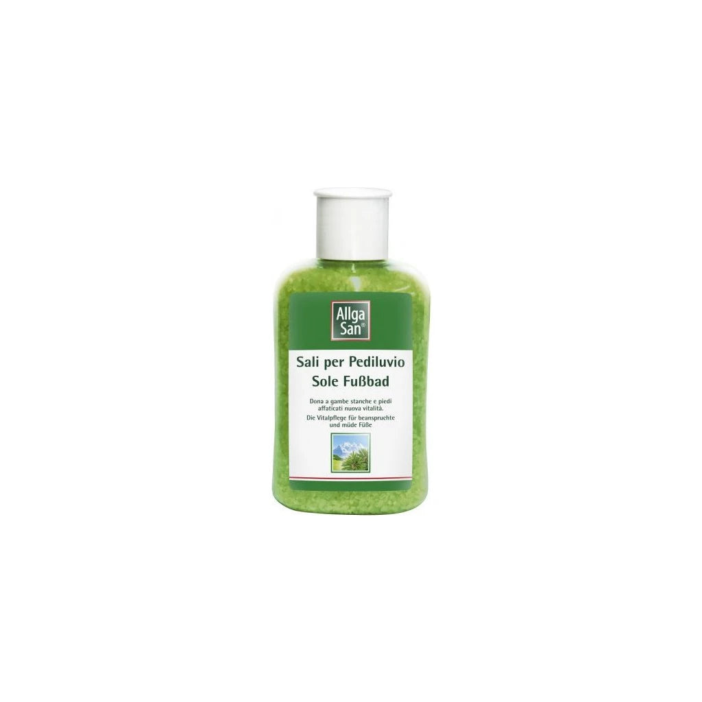 ALLGASAN SALI PEDILUVIO 350ML