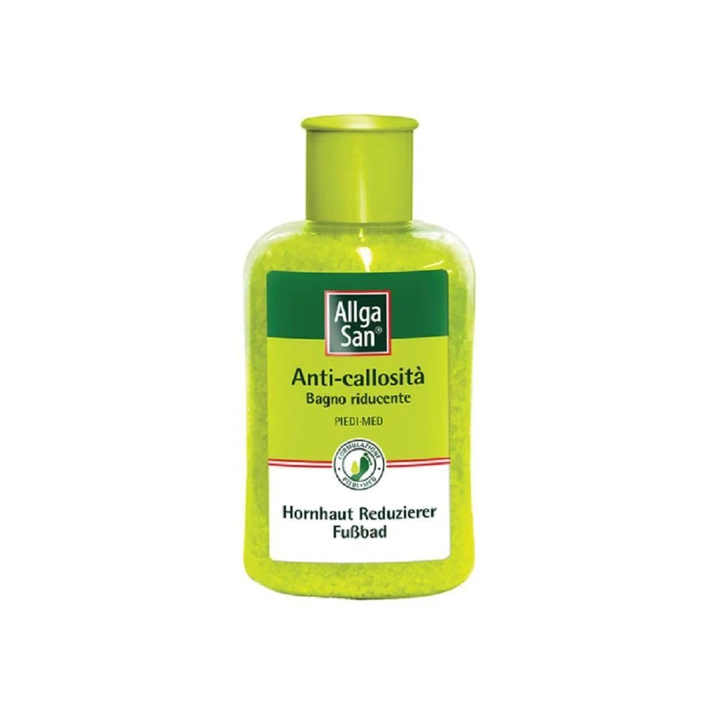 ALLGASAN PEDILUVIO A/CALLO350G