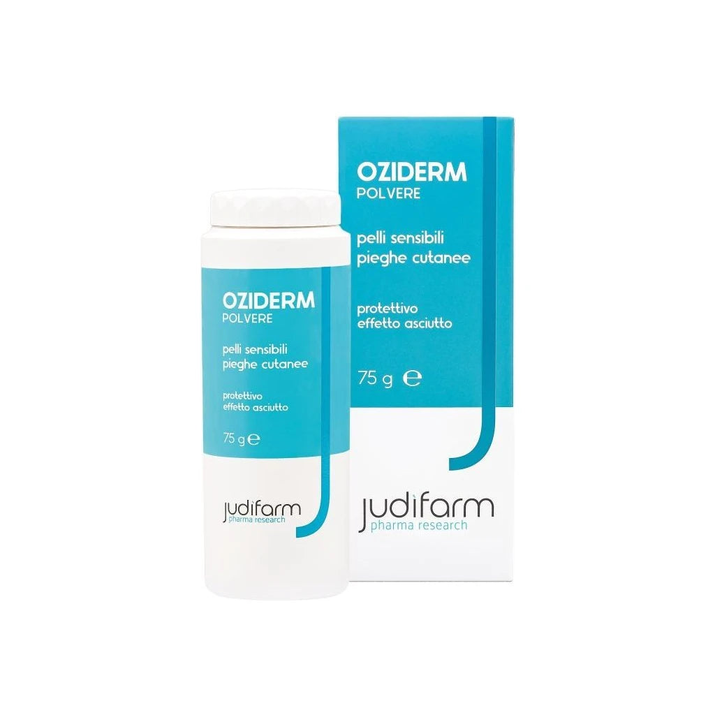 OZIDERM POLVERE 75G