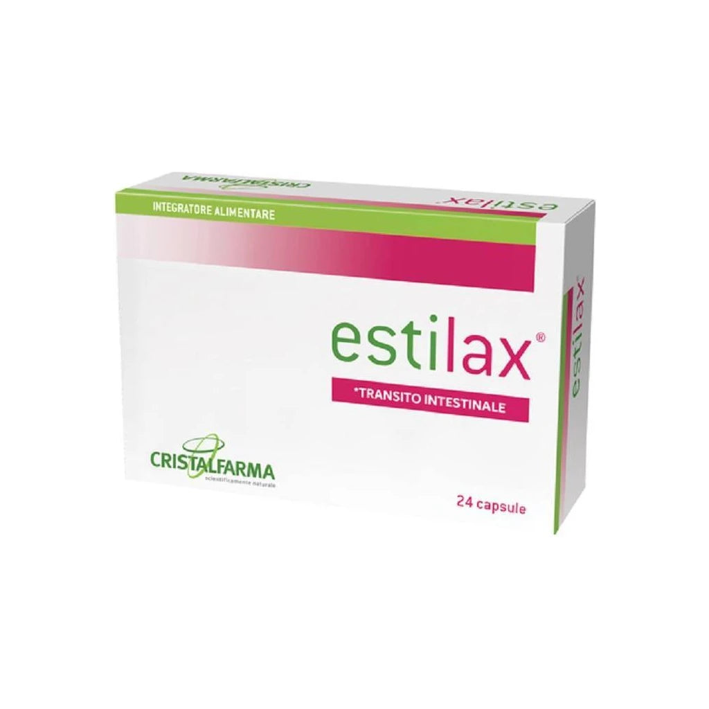 ESTILAX 24CPS