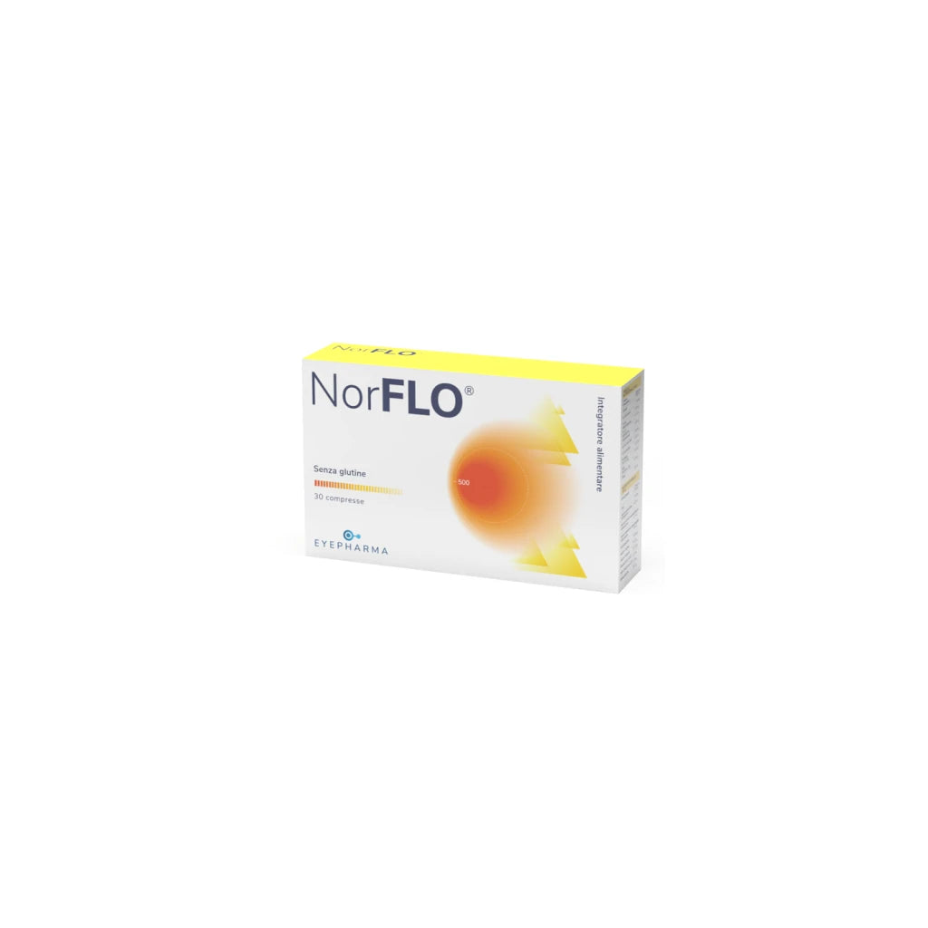 NORFLO 30CPR