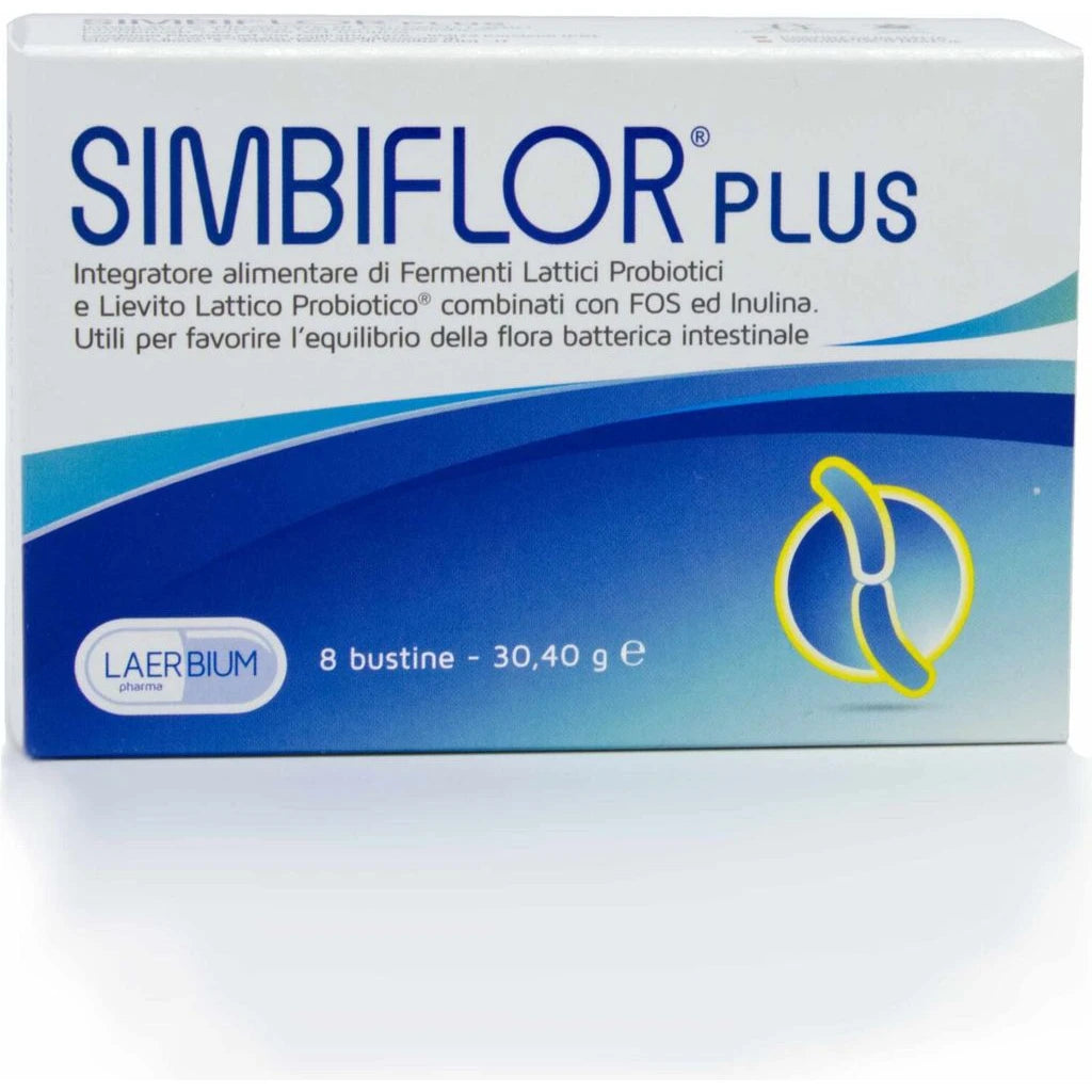 SIMBIFLOR PLUS POLV 10BUST