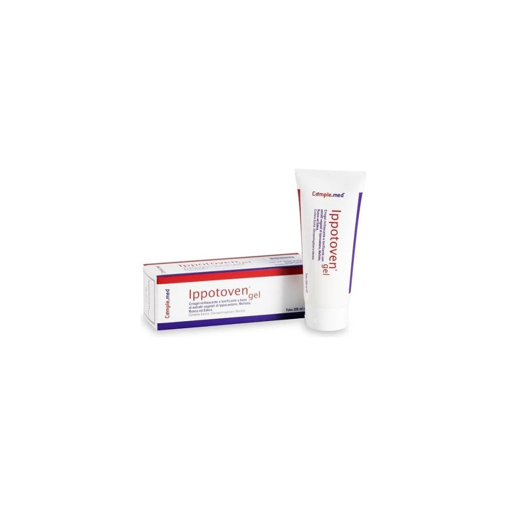 IPPOTOVEN GEL 200ML