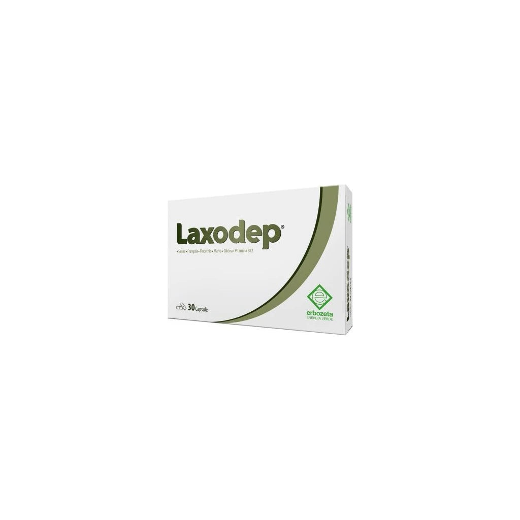 LAXODEP 30CPS
