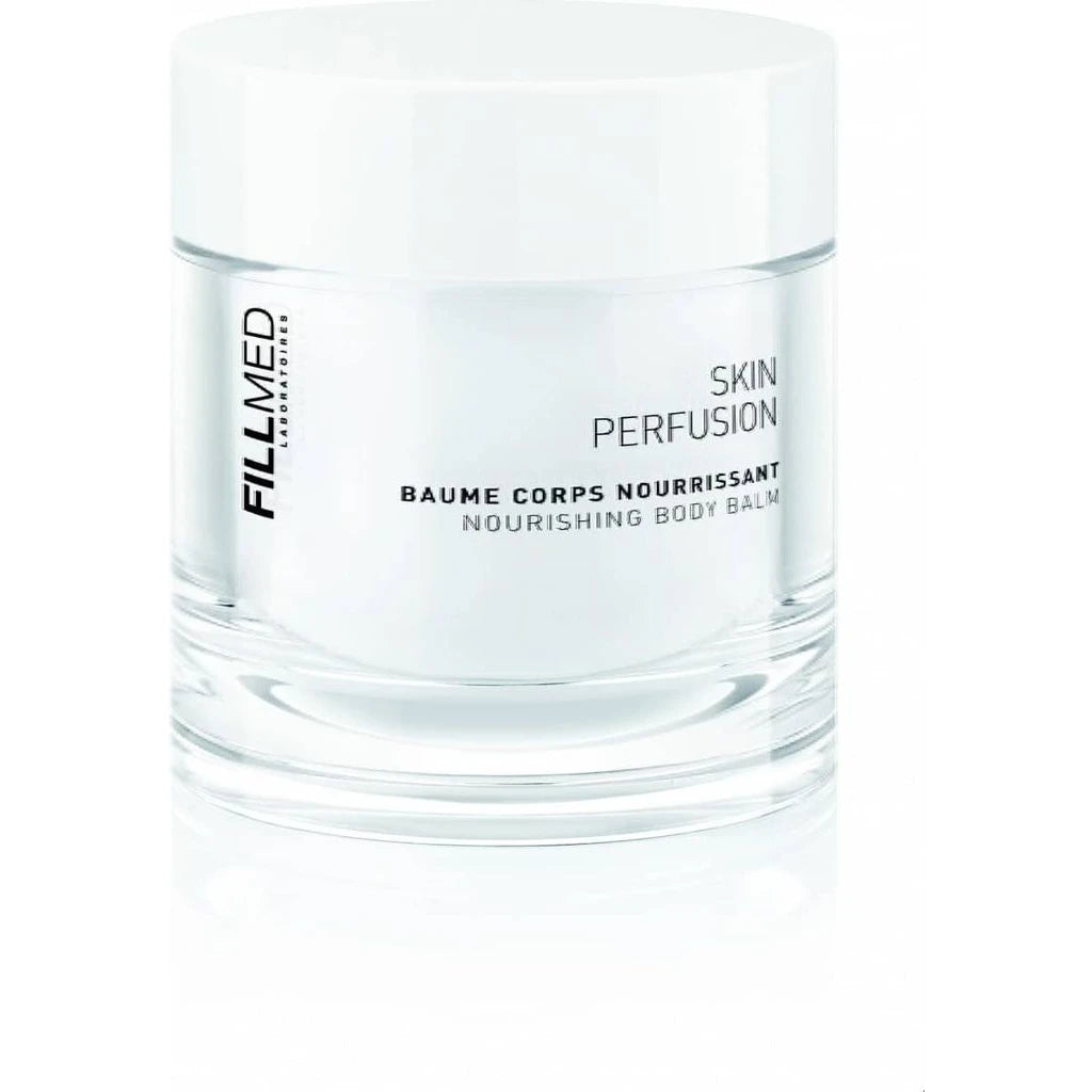 FILLED SKIN PERFUSION Nourishing Body Balm - Deep Hydration
