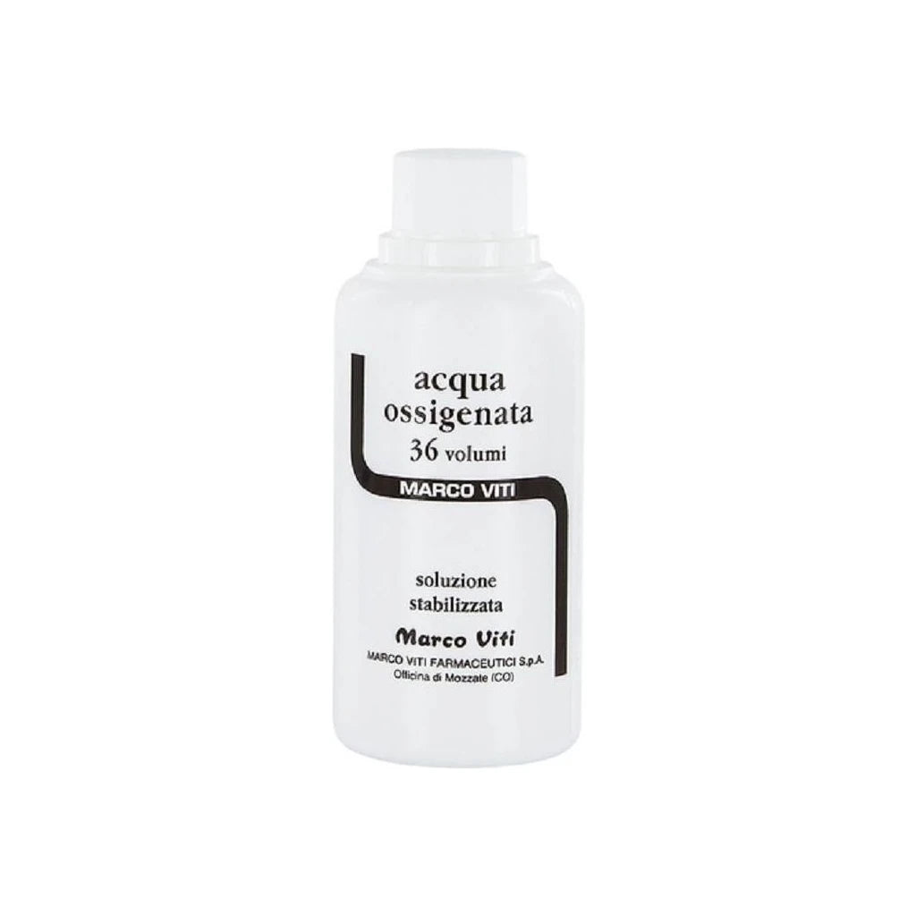ACQUA OSSIGENATA 36VOL 100ML