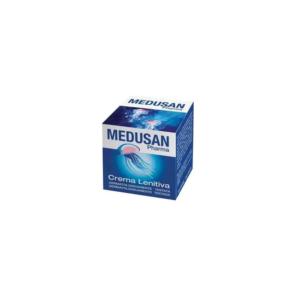 Medusan Pharma Beruhigende Creme 50ml | Linderung für Empfindliche Haut