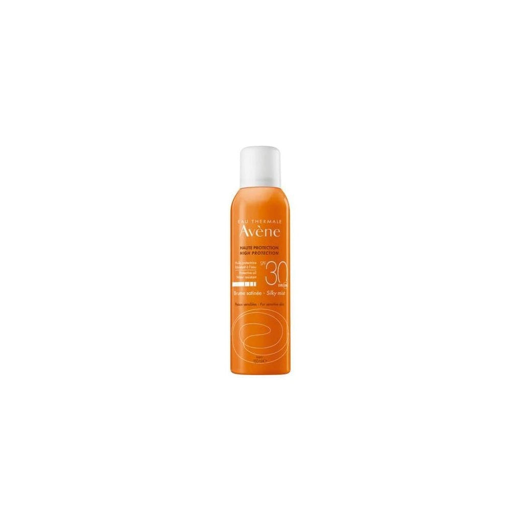 AVENE SOL NEBULIZZAT SPR SPF30