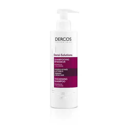 DERCOS SHAMPOO DENSI SOL 250ML