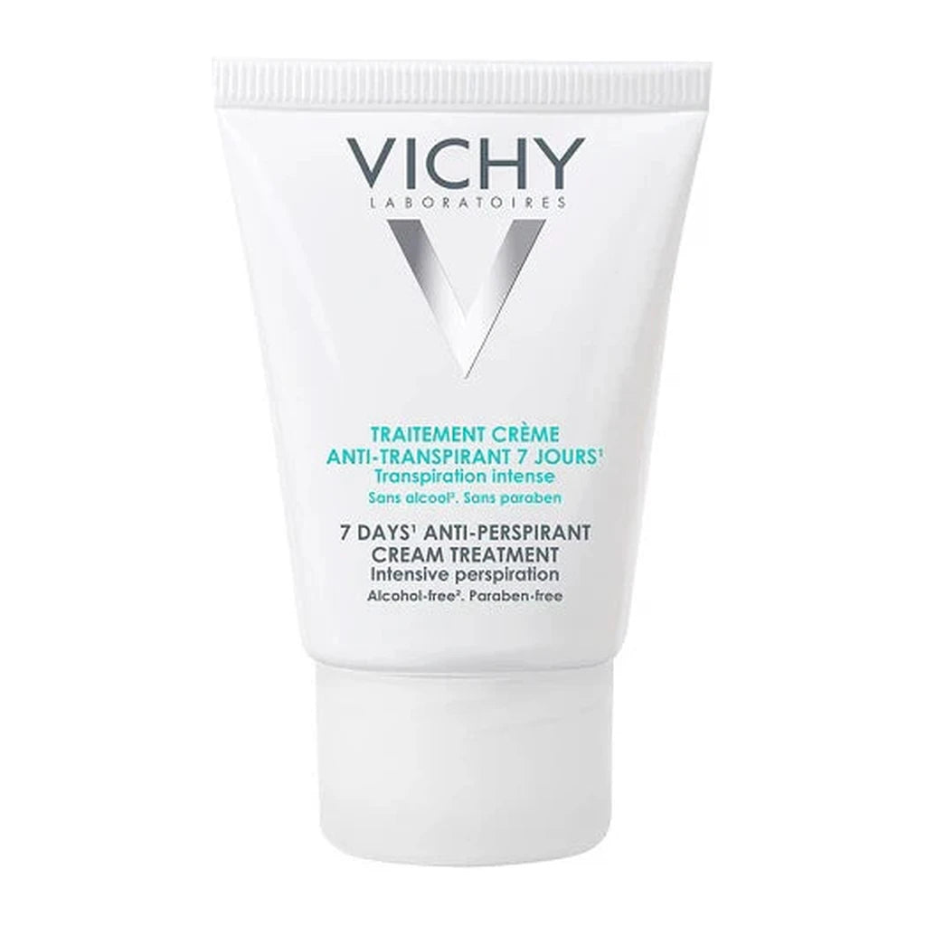 DEODORANTE 7 GIORNI CREMA 30ML