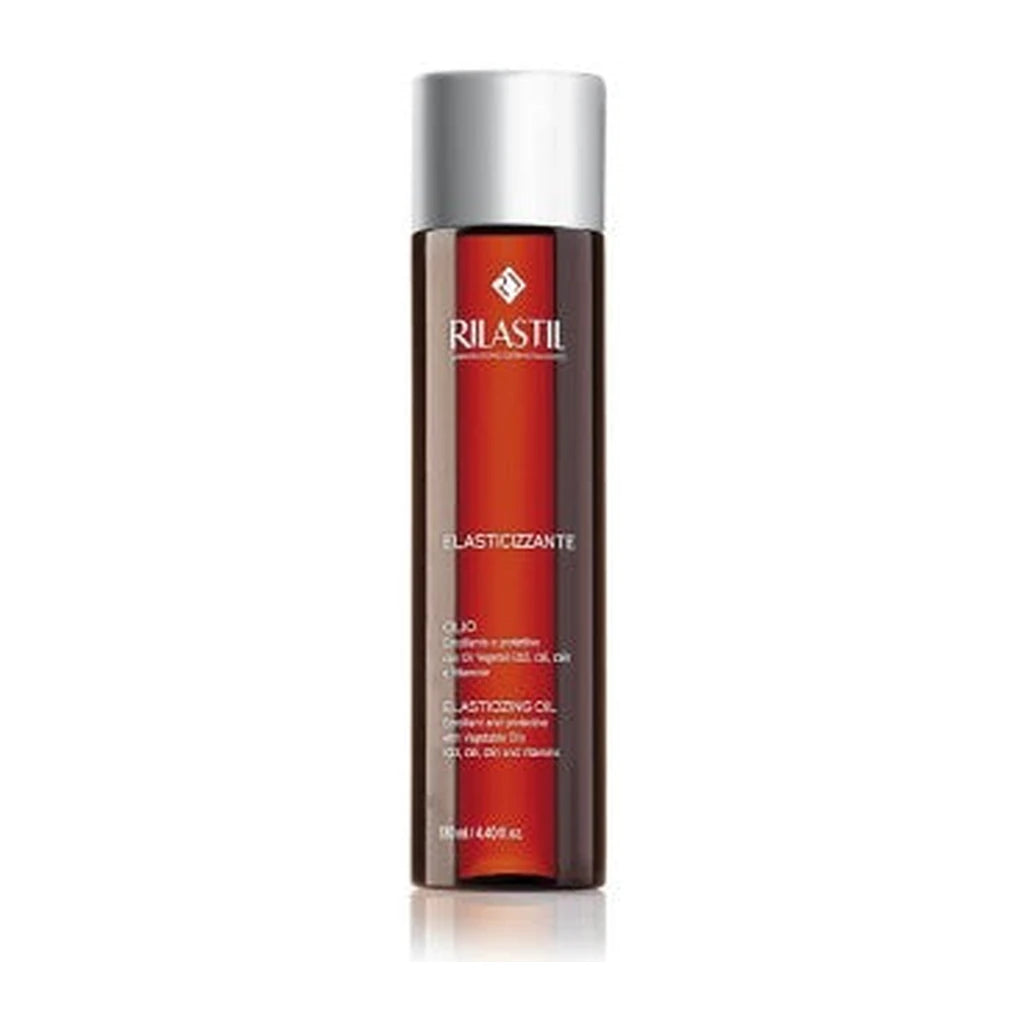 RILASTIL ELASTIC OLIO 130ML