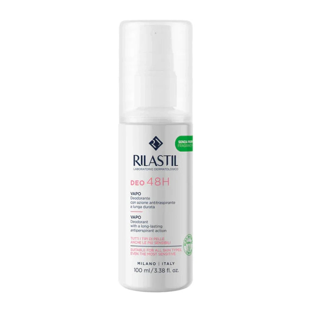RILASTIL DEO VAPO 48H 100ML