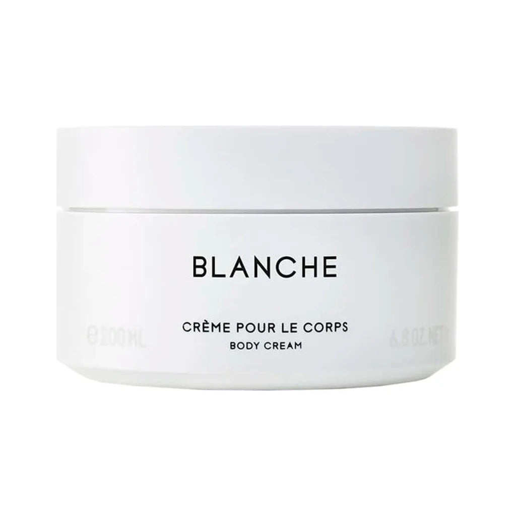 BYREDO BLANCHE BODYCREAM 200ML