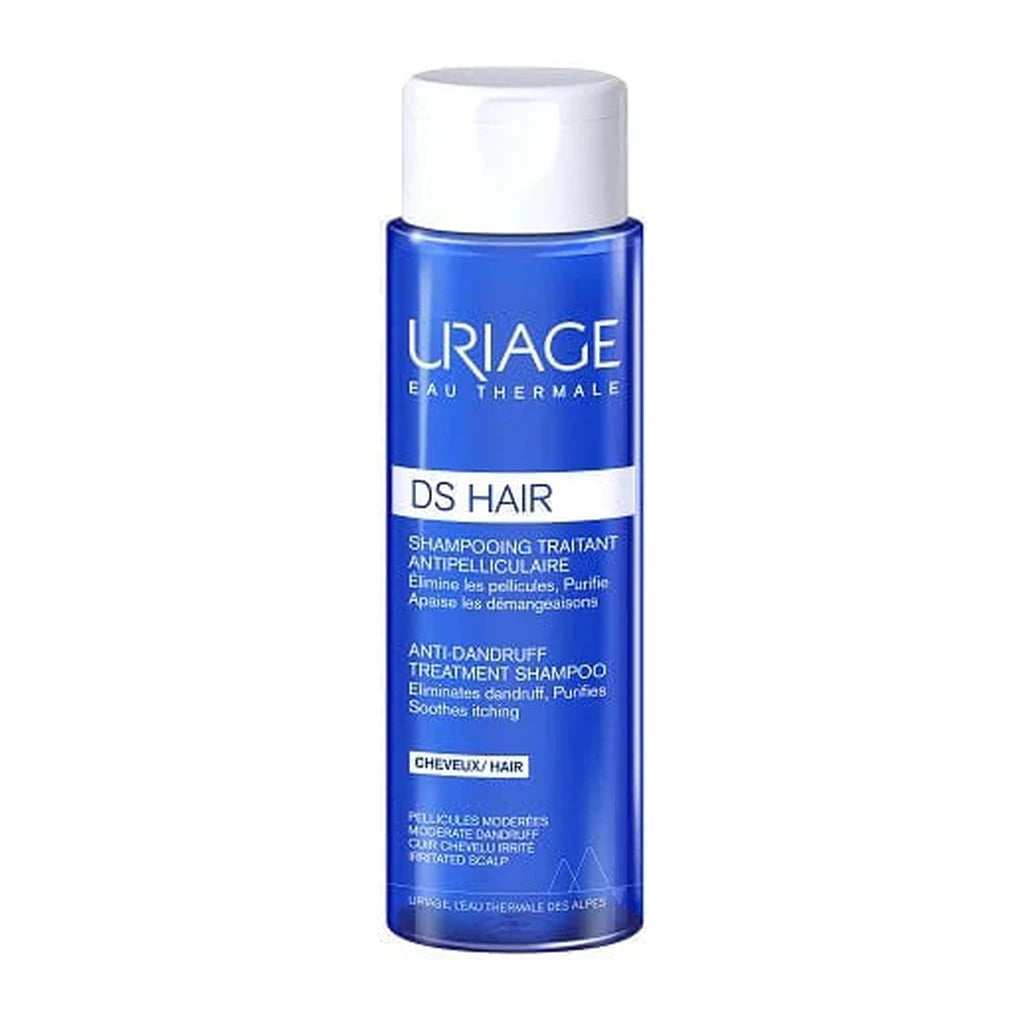 URIAGE DS HAIR SHAMPOO ANTIFORFORA