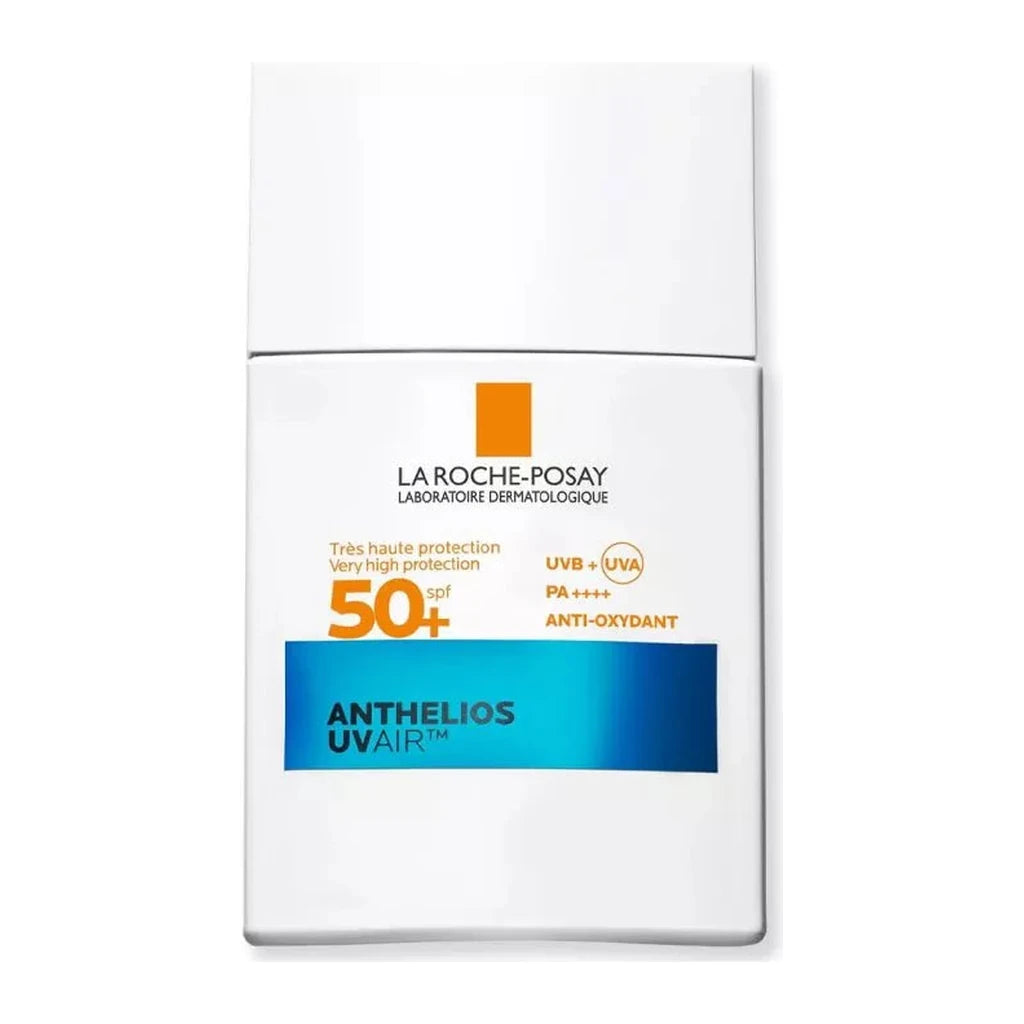 ANTHELIOS FLUIDO UVAIR SPF50+