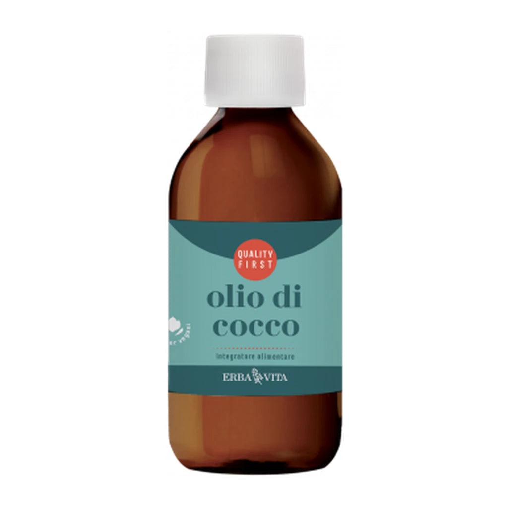 COCCO OLIO 100ML