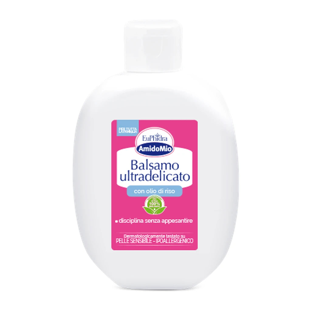EuPhidra AmidoMio Balsamo Ultradelicato 200ml