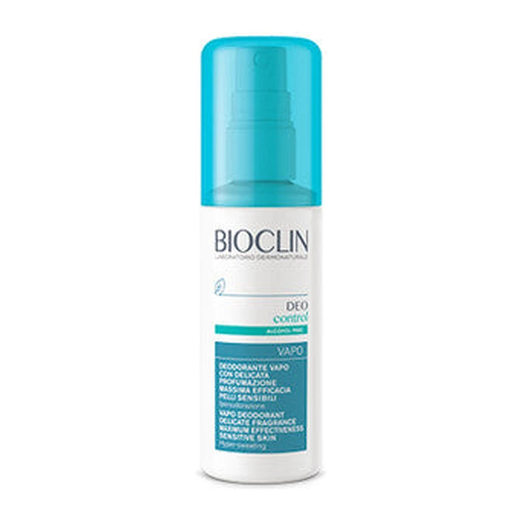 BIOCLIN DEO CONTROL VAPO 100ML