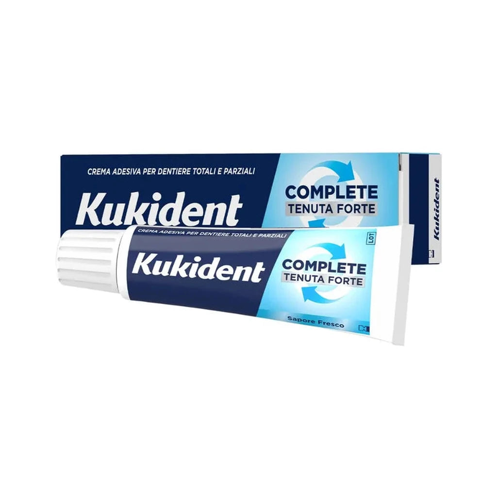 Kukident Complete - Tenuta Forte  70g