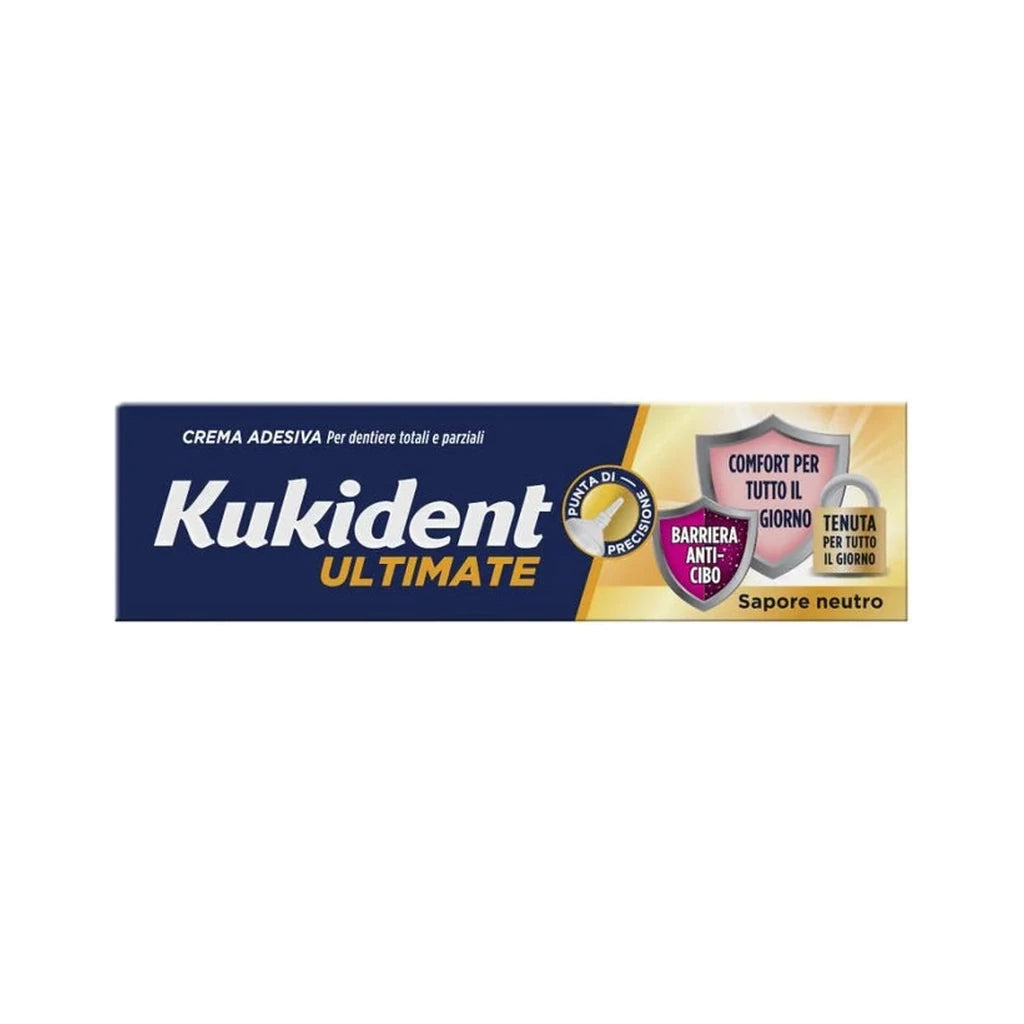 Kukident Ultimate 40g