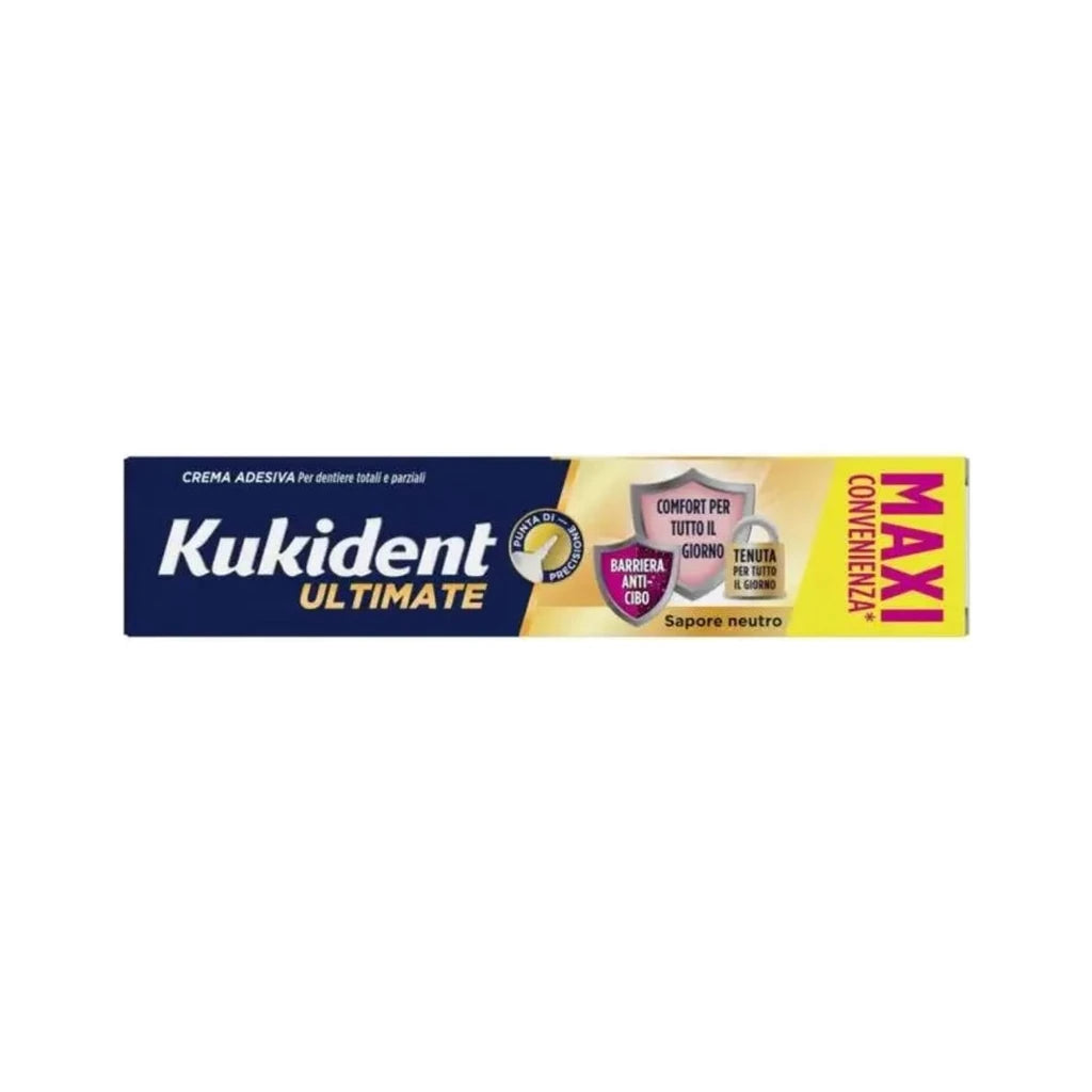 Kukident Ultimate MAXI 57g