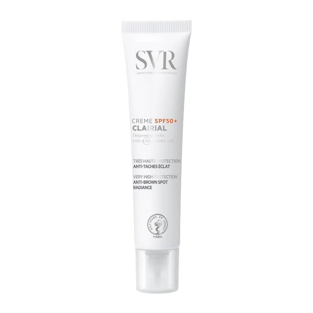 Svr Clairial Creme Spf50+ 40 Ml